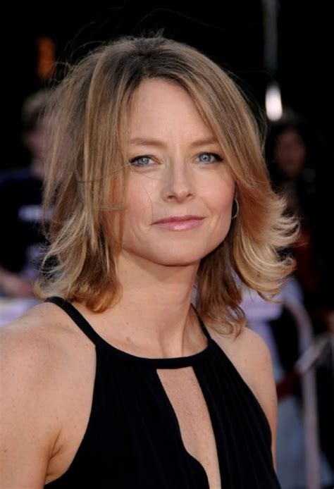 jodie foster hot|Jodie Foster: Photos of the Actress – Hollywood Life